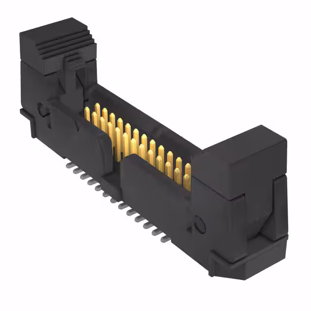 EHF-113-01-F-D-SM-P-TR Samtec Inc.  Headers Male Pins